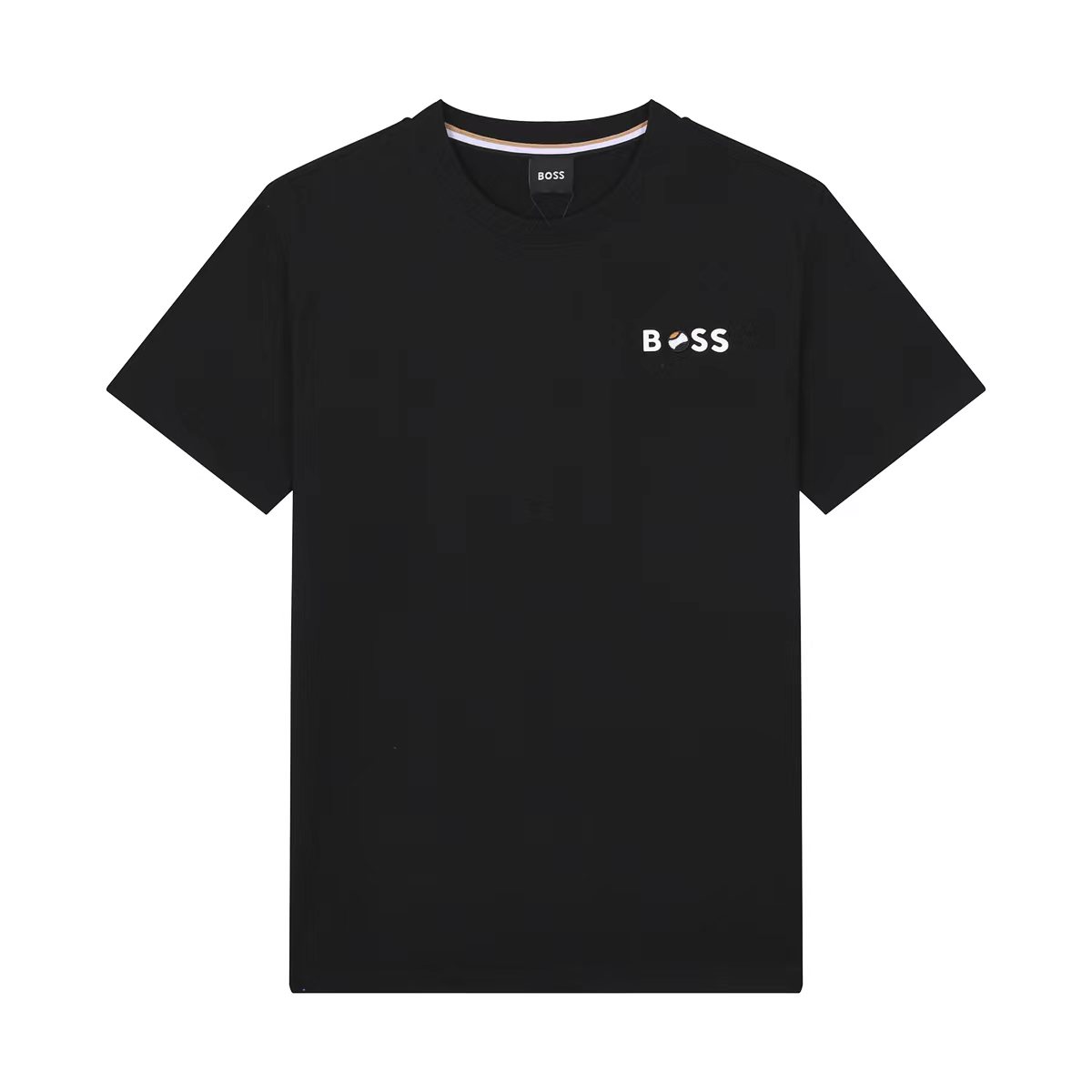 Boss T-Shirts